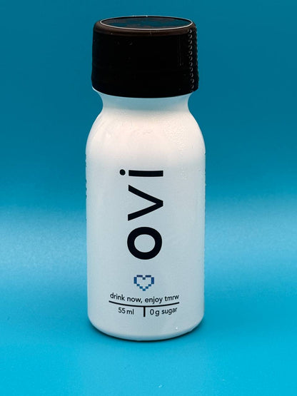 Ovi | Alcohol Support