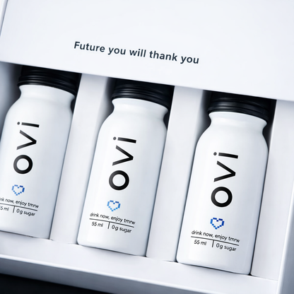 Ovi | Alcohol Support