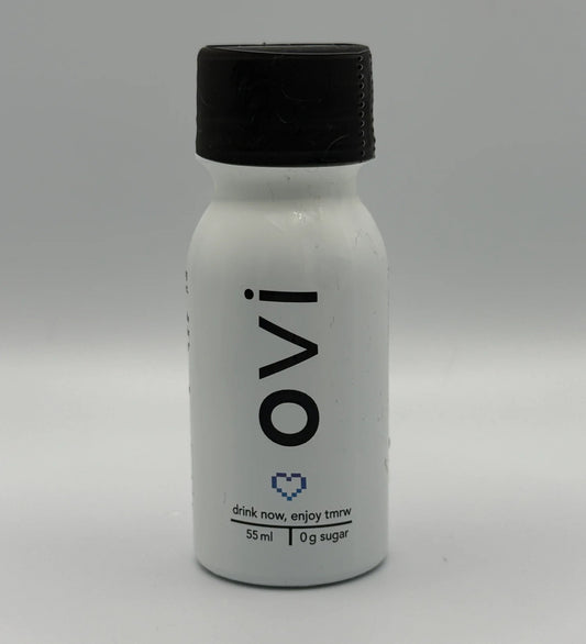 Ovi | Alcohol Support