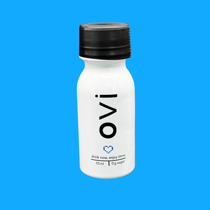 Ovi | Alcohol Support