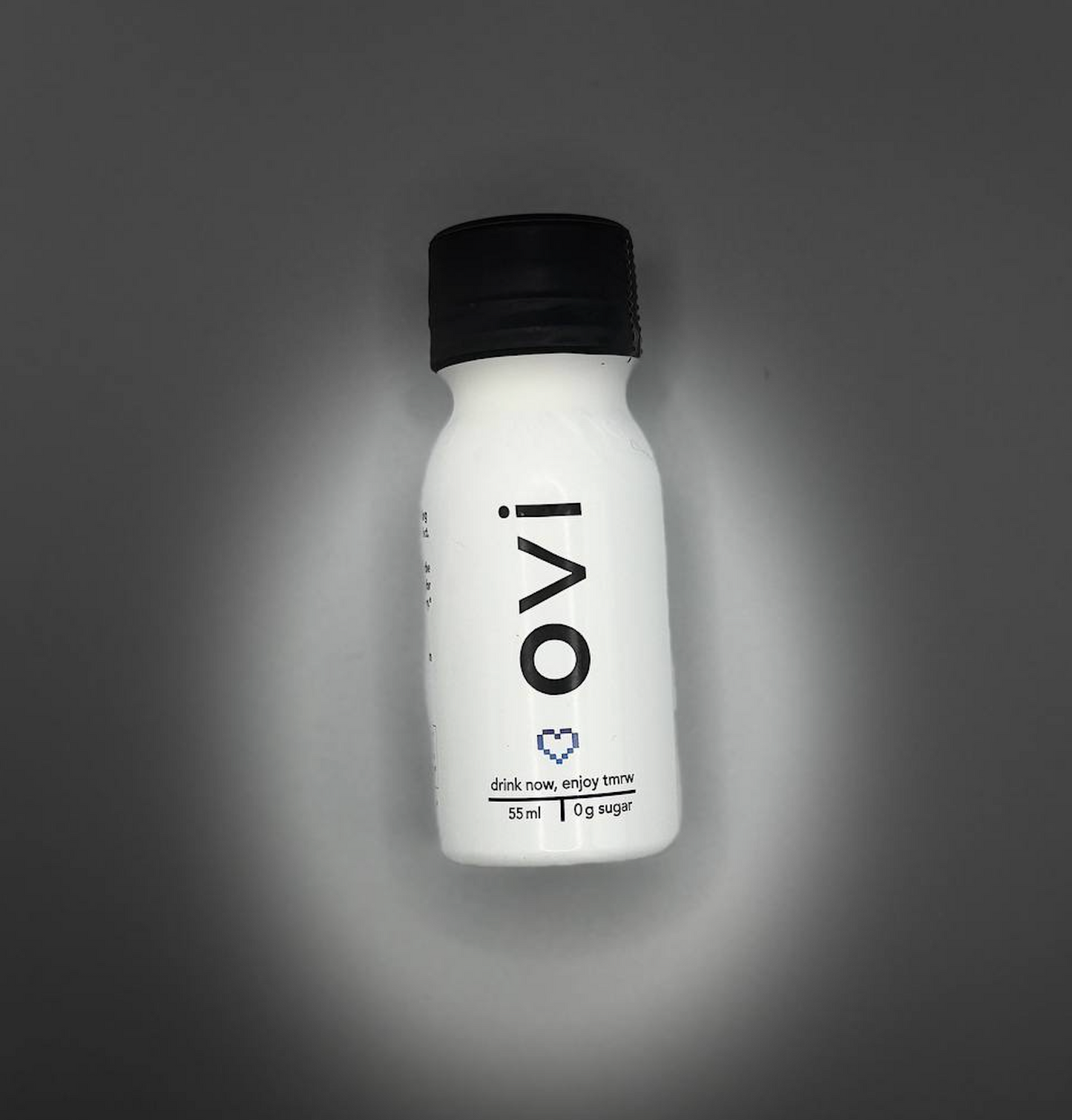 Ovi | Alcohol Support