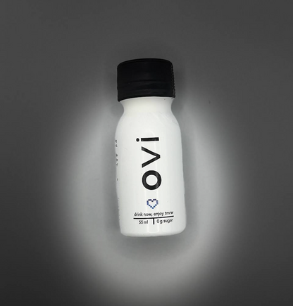 Ovi | Alcohol Support