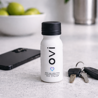 Ovi | Alcohol Support